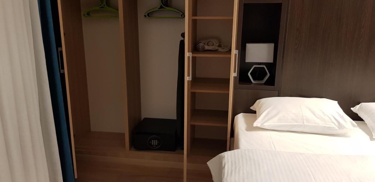 Metropolis Apartamenty Centrum Kaliszki Exterior foto