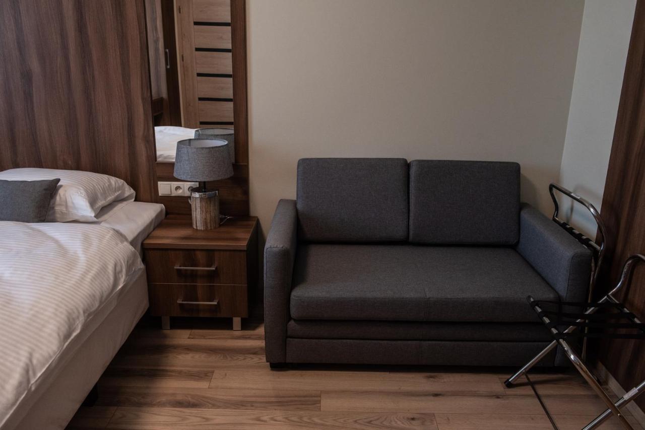 Metropolis Apartamenty Centrum Kaliszki Exterior foto